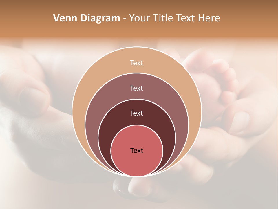 New Part Parent PowerPoint Template
