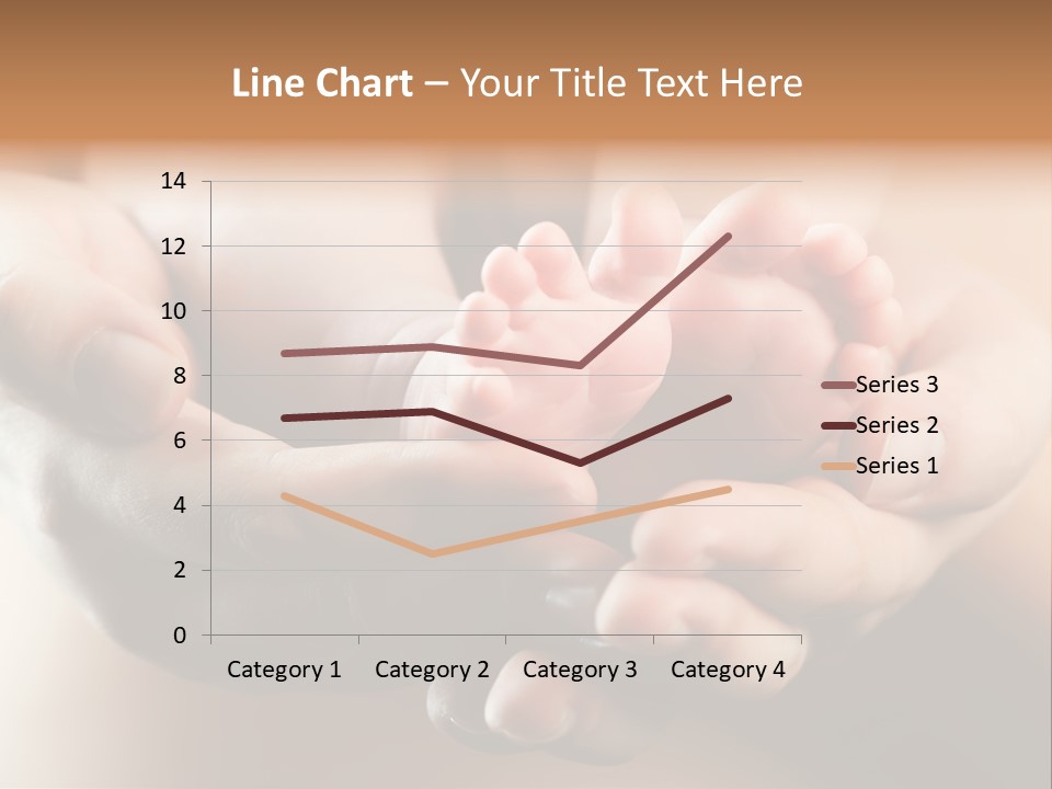 New Part Parent PowerPoint Template