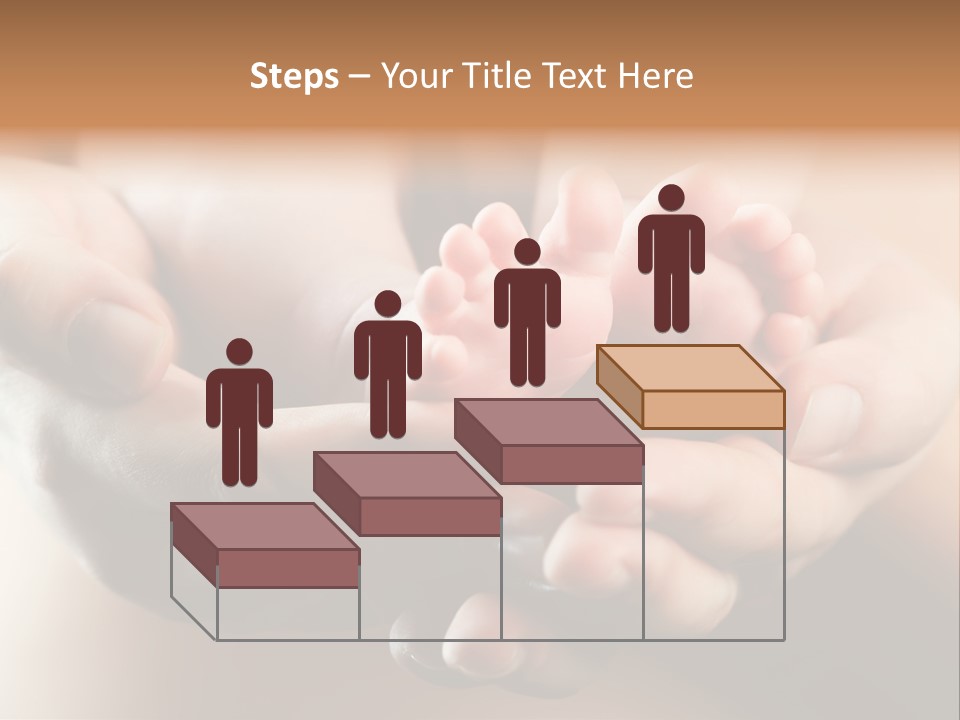 New Part Parent PowerPoint Template