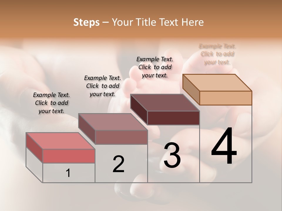 New Part Parent PowerPoint Template