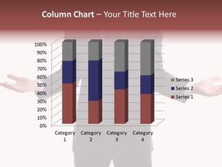 Friendly Worker People PowerPoint Template