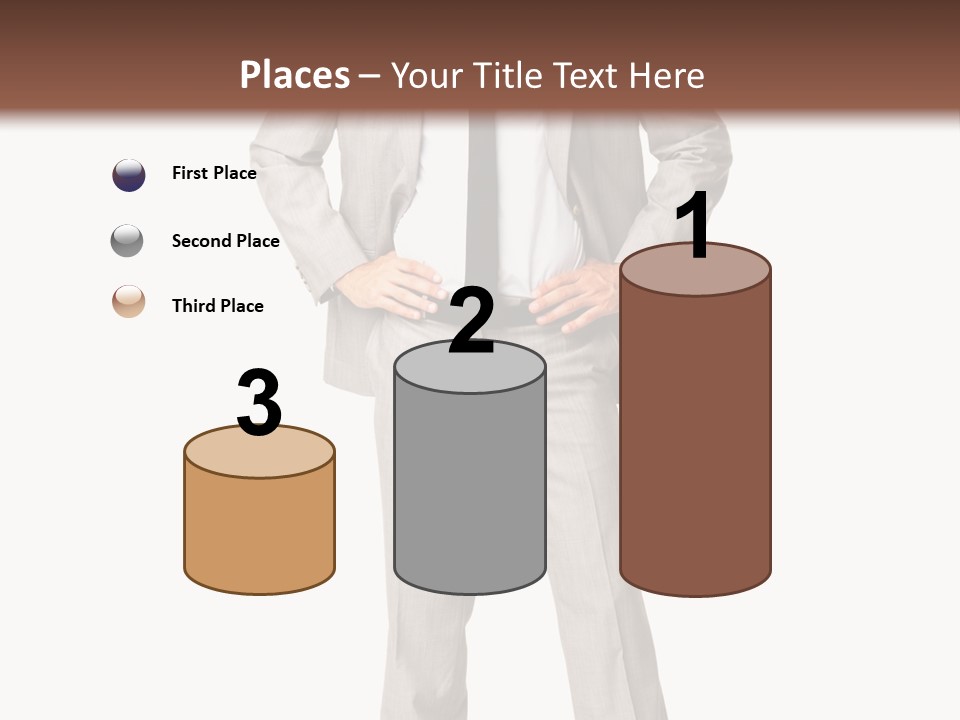 Per On Board Profe Ional PowerPoint Template