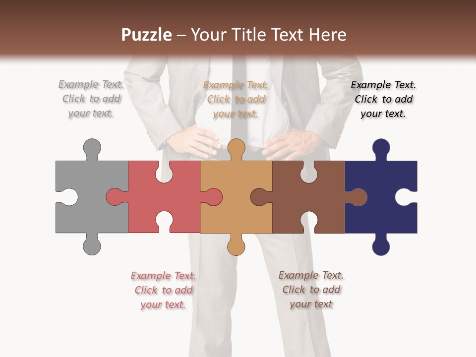 Per On Board Profe Ional PowerPoint Template