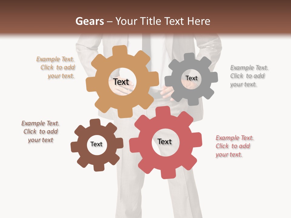 Per On Board Profe Ional PowerPoint Template