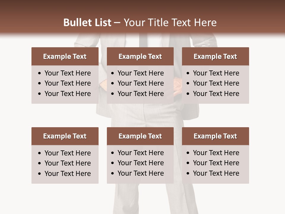 Per On Board Profe Ional PowerPoint Template