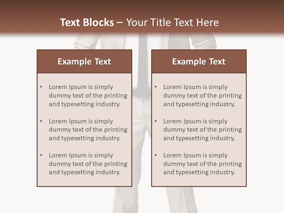Per On Board Profe Ional PowerPoint Template