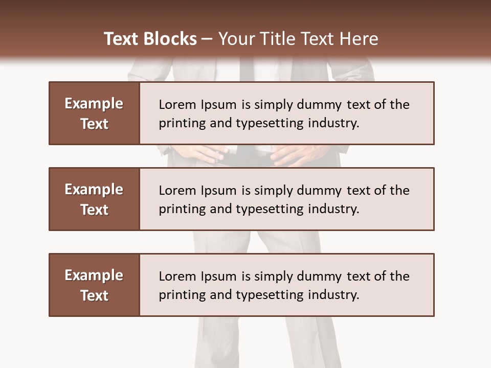 Per On Board Profe Ional PowerPoint Template