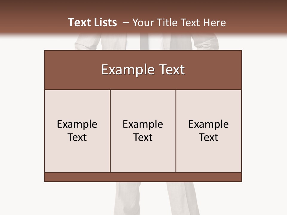 Per On Board Profe Ional PowerPoint Template