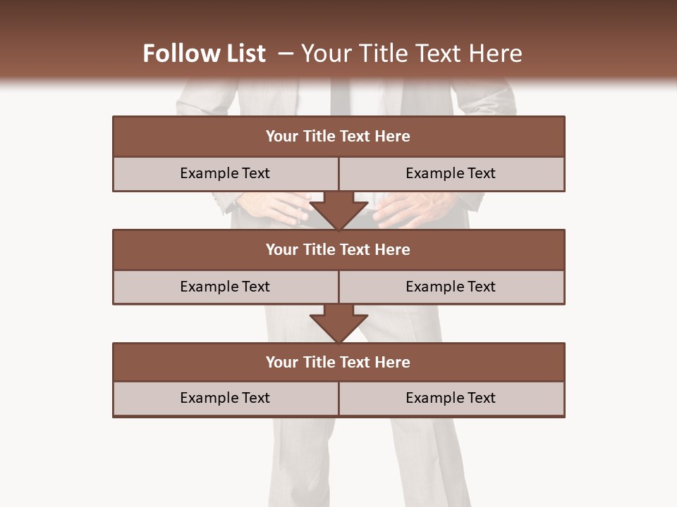 Per On Board Profe Ional PowerPoint Template