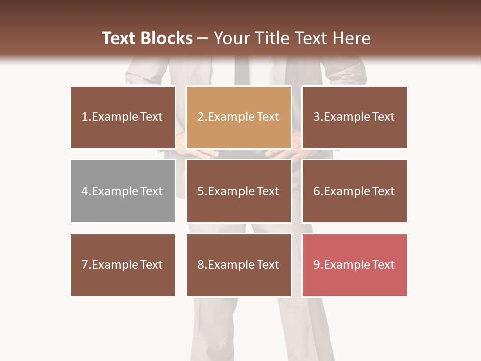 Per On Board Profe Ional PowerPoint Template