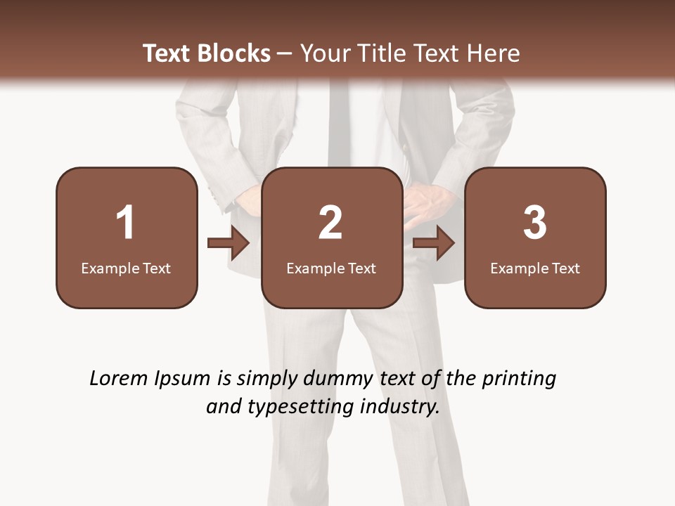 Per On Board Profe Ional PowerPoint Template