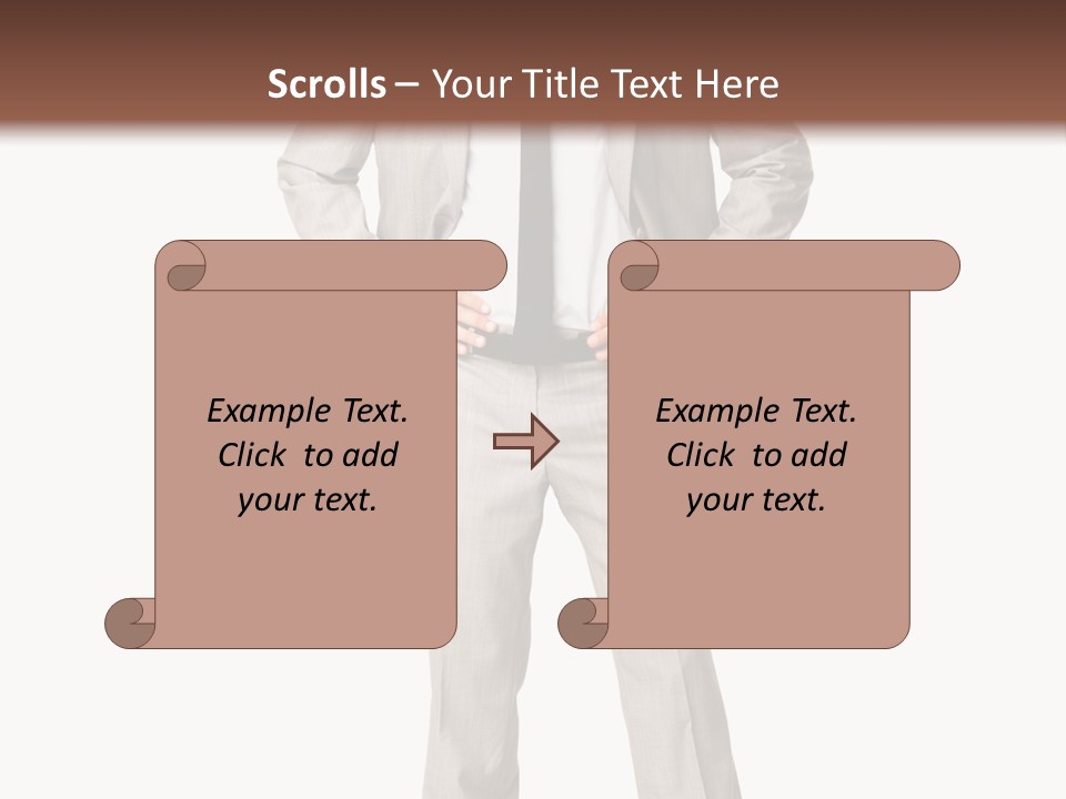 Per On Board Profe Ional PowerPoint Template
