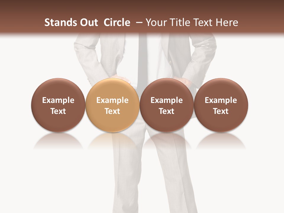 Per On Board Profe Ional PowerPoint Template