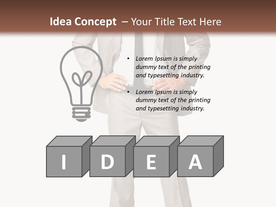 Per On Board Profe Ional PowerPoint Template