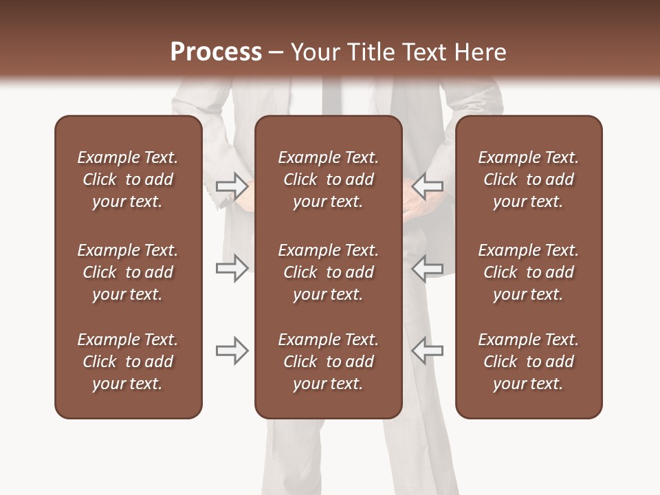 Per On Board Profe Ional PowerPoint Template
