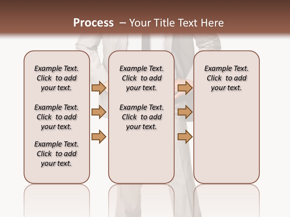 Per On Board Profe Ional PowerPoint Template