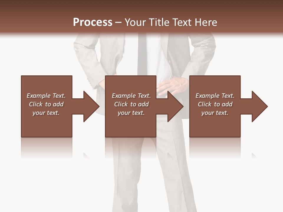 Per On Board Profe Ional PowerPoint Template