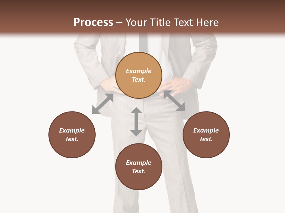 Per On Board Profe Ional PowerPoint Template