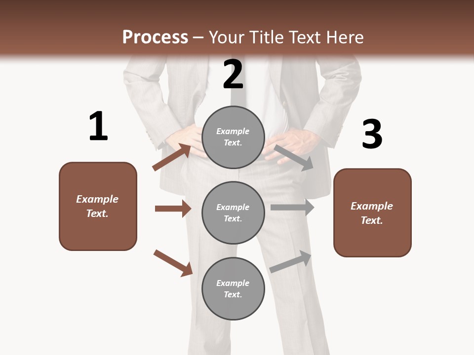 Per On Board Profe Ional PowerPoint Template