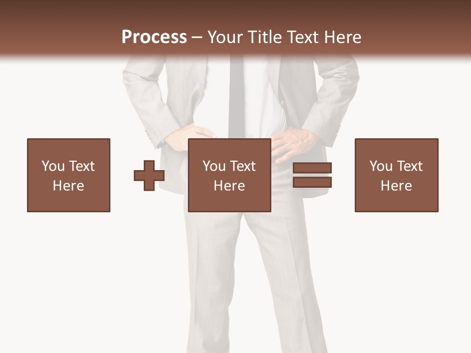 Per On Board Profe Ional PowerPoint Template