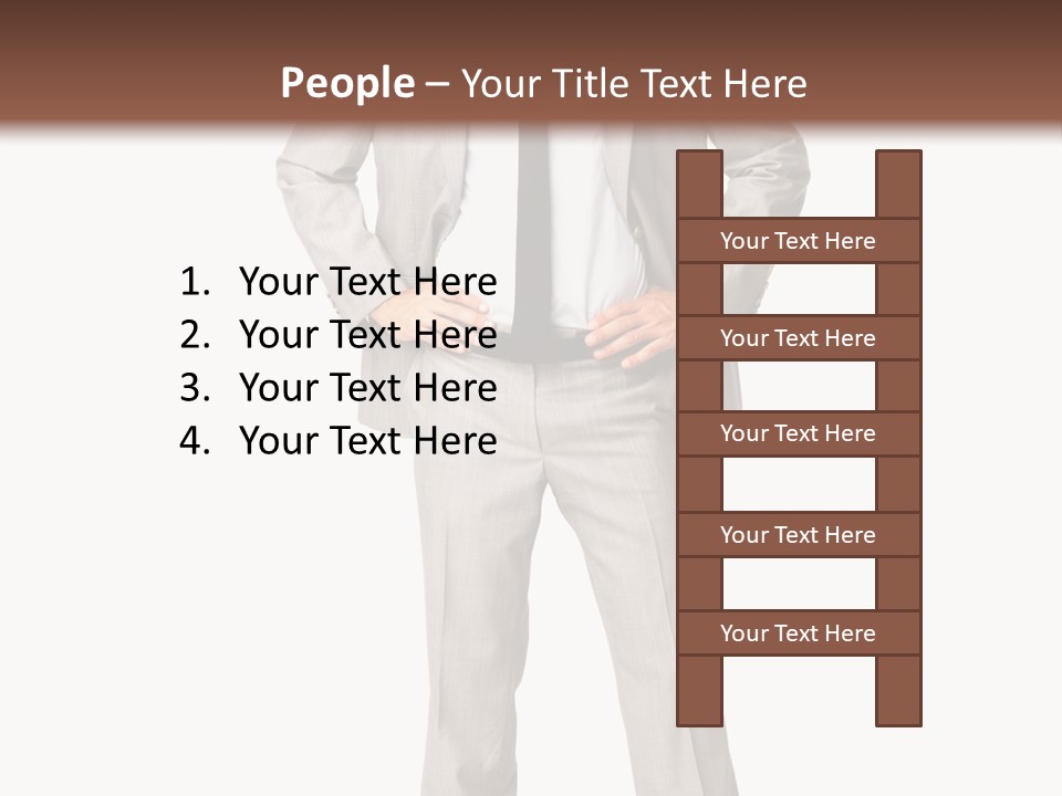 Per On Board Profe Ional PowerPoint Template