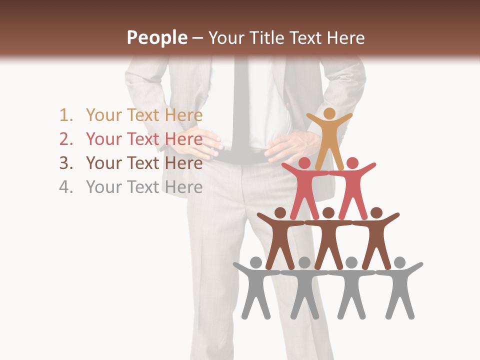 Per On Board Profe Ional PowerPoint Template