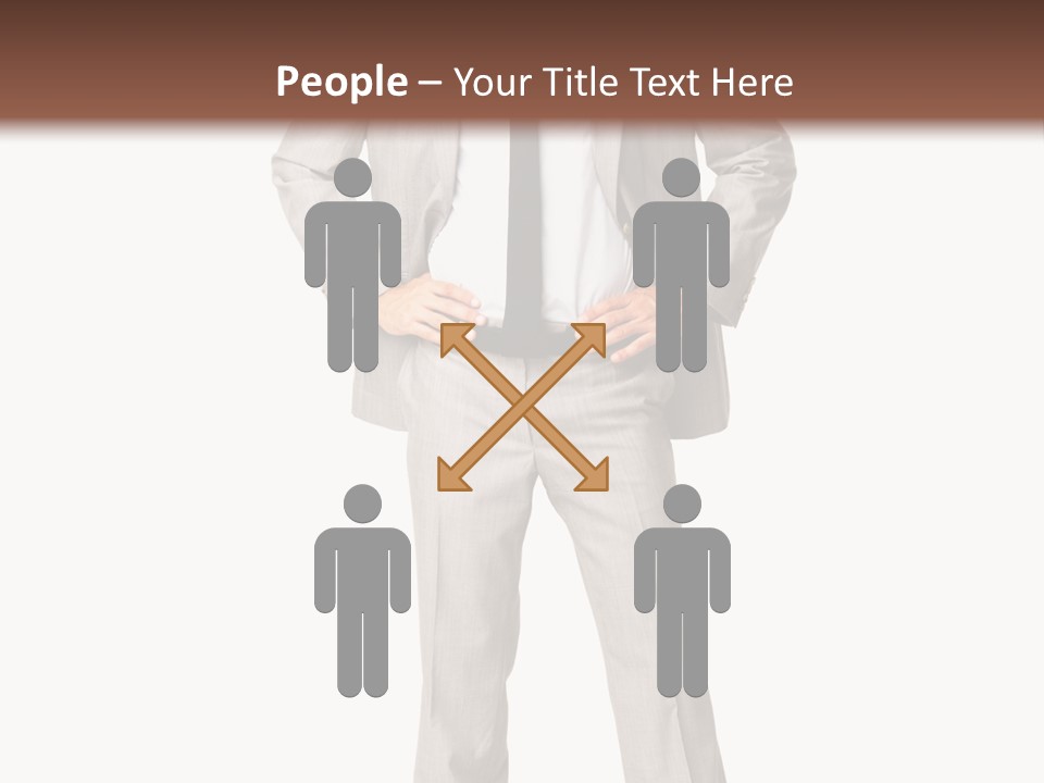 Per On Board Profe Ional PowerPoint Template