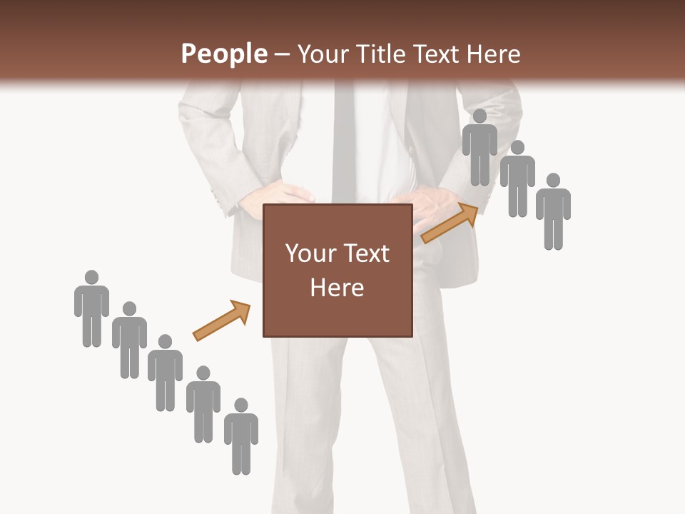 Per On Board Profe Ional PowerPoint Template