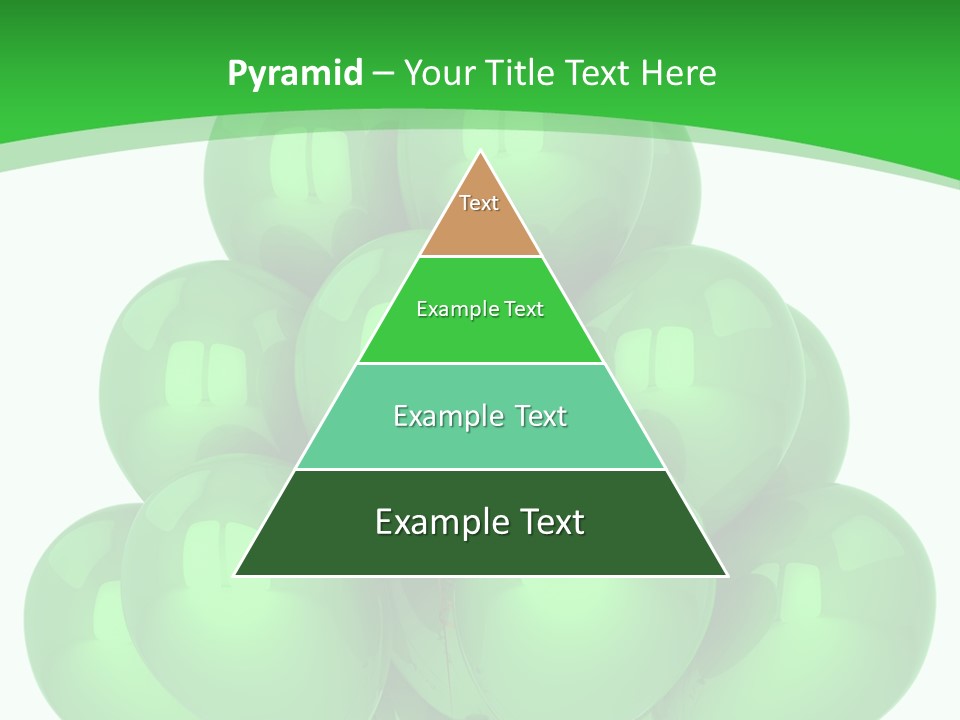 Surprise Shiny Love PowerPoint Template