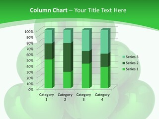 Surprise Shiny Love PowerPoint Template