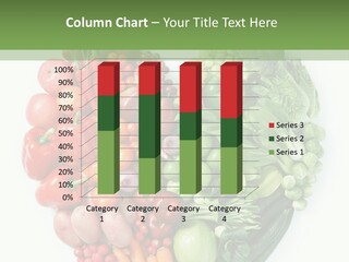 Chili Pepper Healthy PowerPoint Template