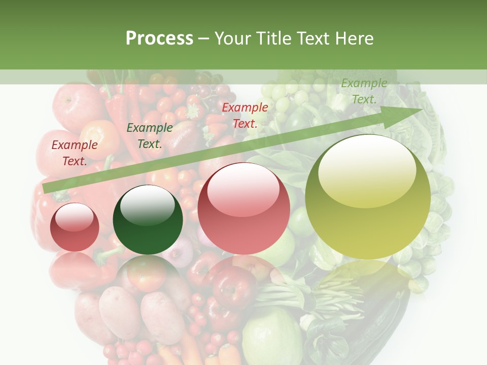 Chili Pepper Healthy PowerPoint Template