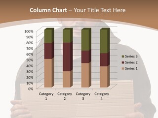 Ecurity Chain Eparation PowerPoint Template