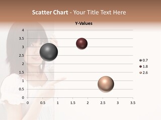 Space Message Copyspace PowerPoint Template