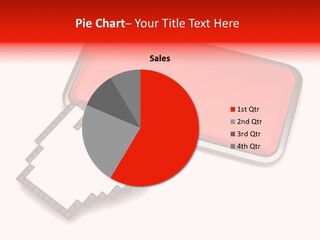 Accessibility Editable Business PowerPoint Template