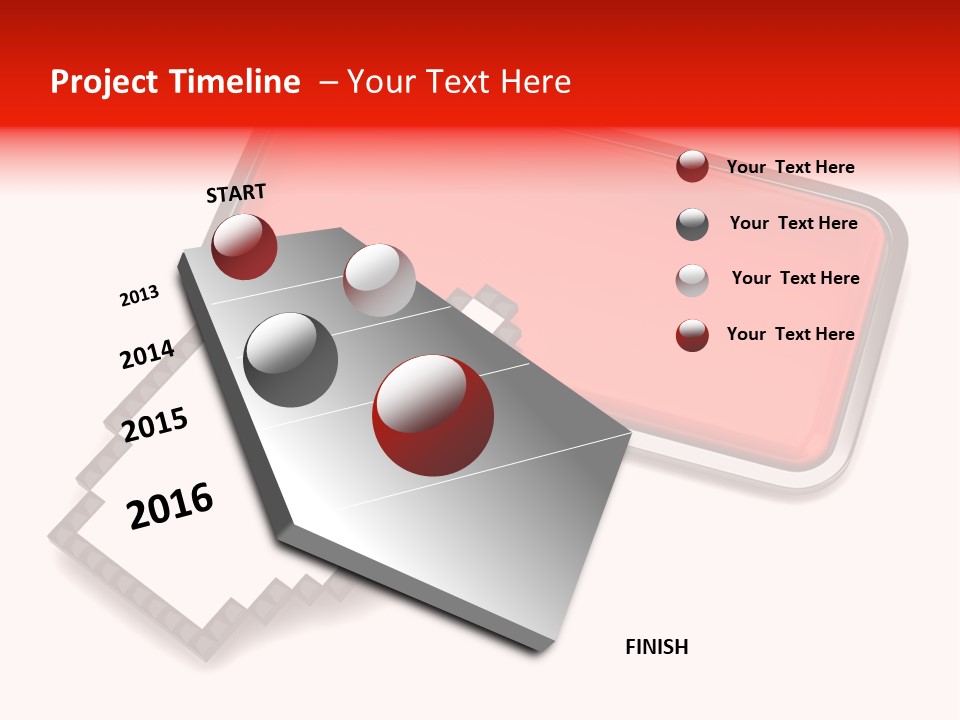 Accessibility Editable Business PowerPoint Template
