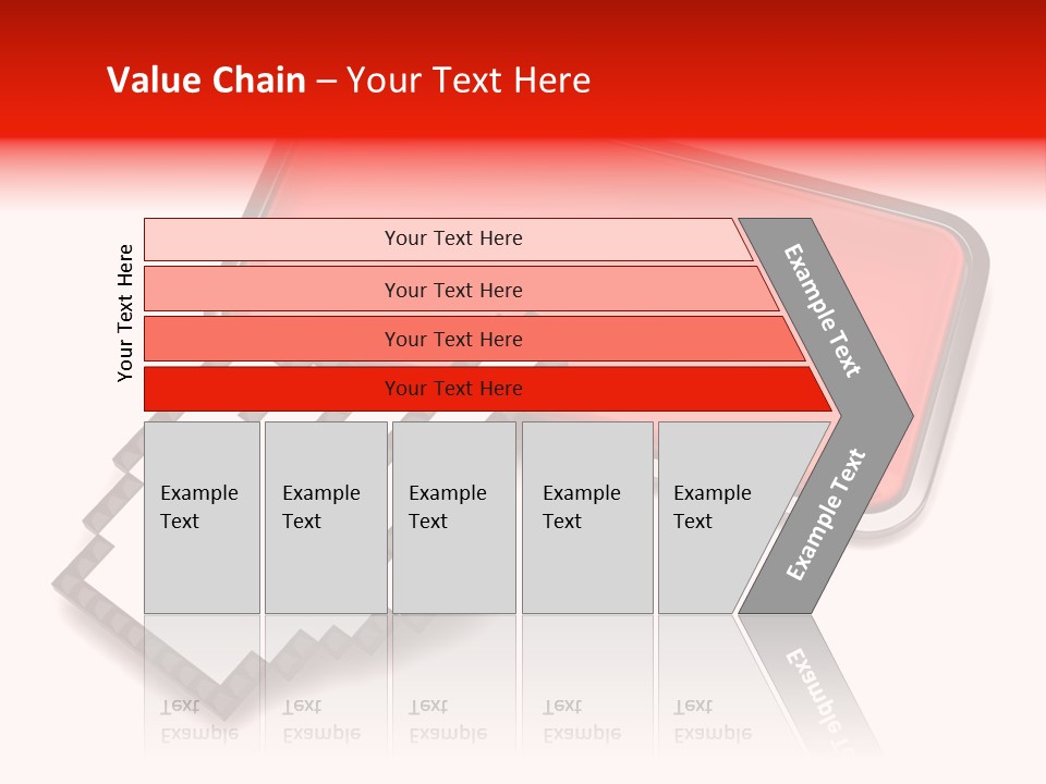 Accessibility Editable Business PowerPoint Template