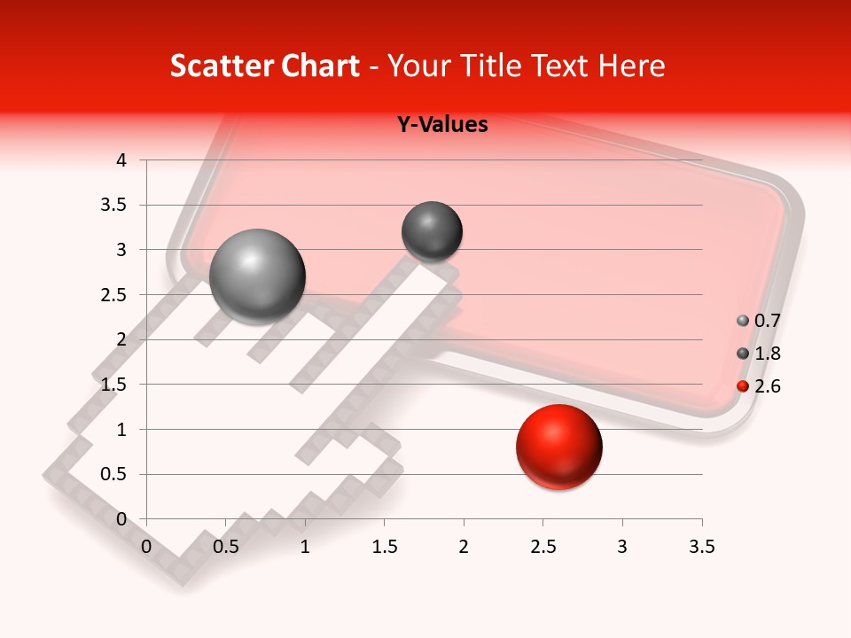 Accessibility Editable Business PowerPoint Template