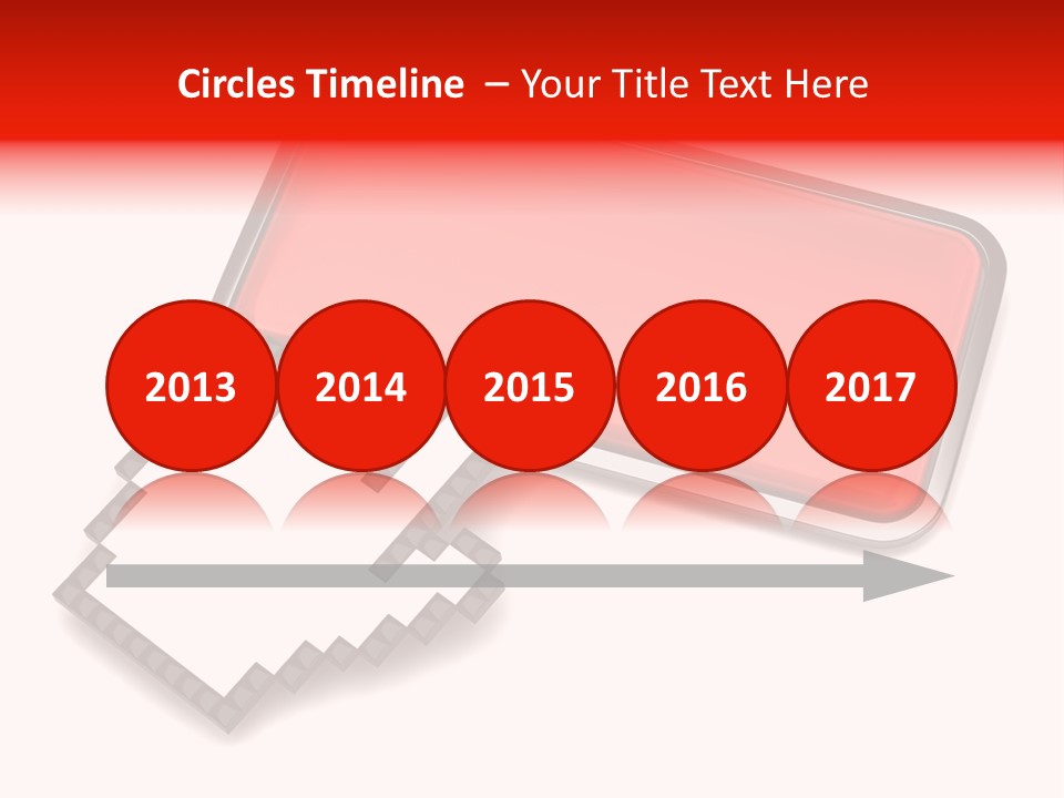 Accessibility Editable Business PowerPoint Template