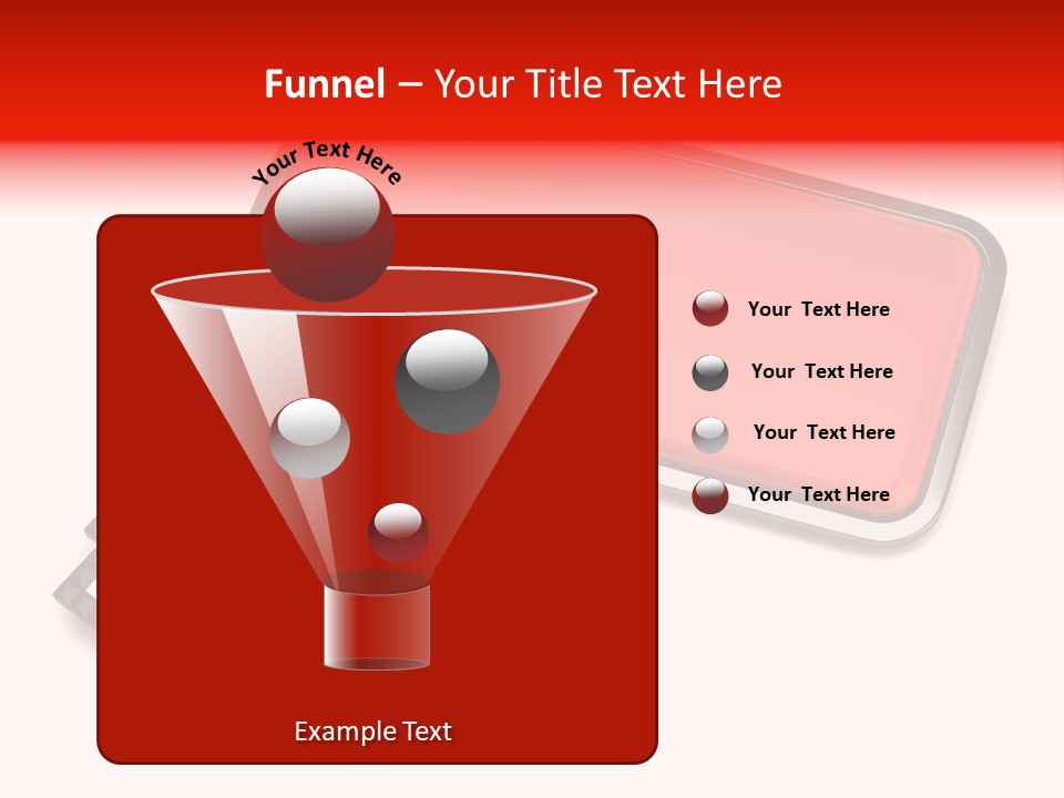 Accessibility Editable Business PowerPoint Template