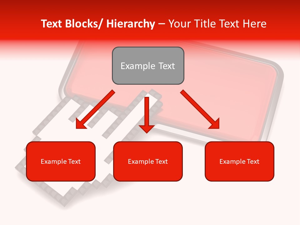 Accessibility Editable Business PowerPoint Template
