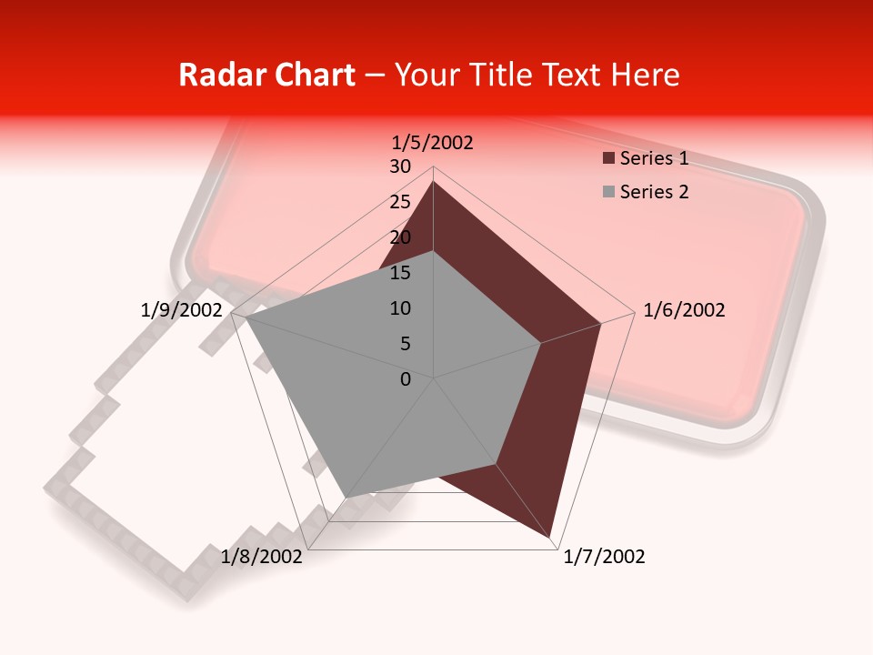 Accessibility Editable Business PowerPoint Template