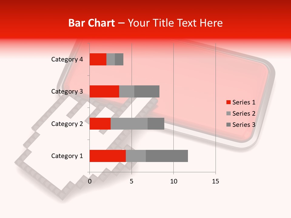 Accessibility Editable Business PowerPoint Template