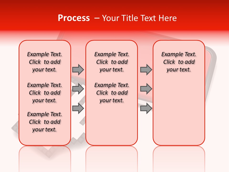 Accessibility Editable Business PowerPoint Template
