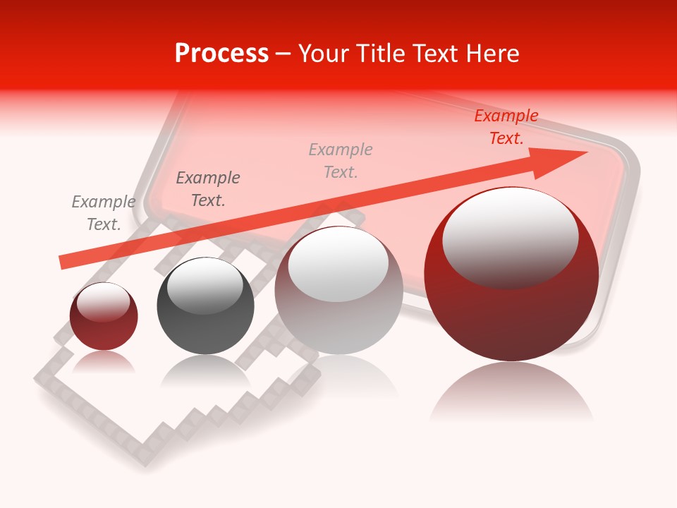 Accessibility Editable Business PowerPoint Template