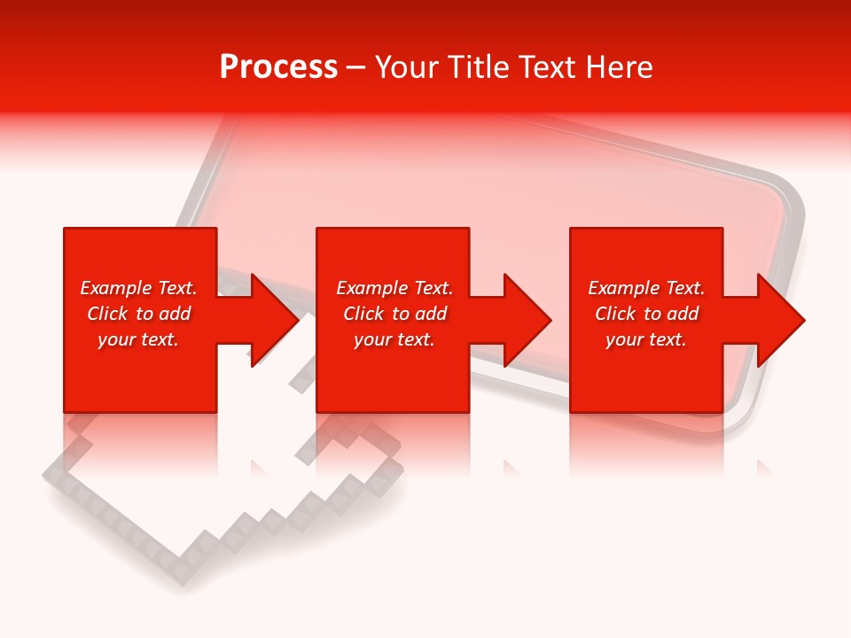 Accessibility Editable Business PowerPoint Template