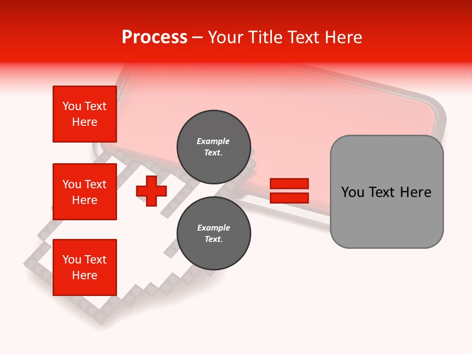 Accessibility Editable Business PowerPoint Template