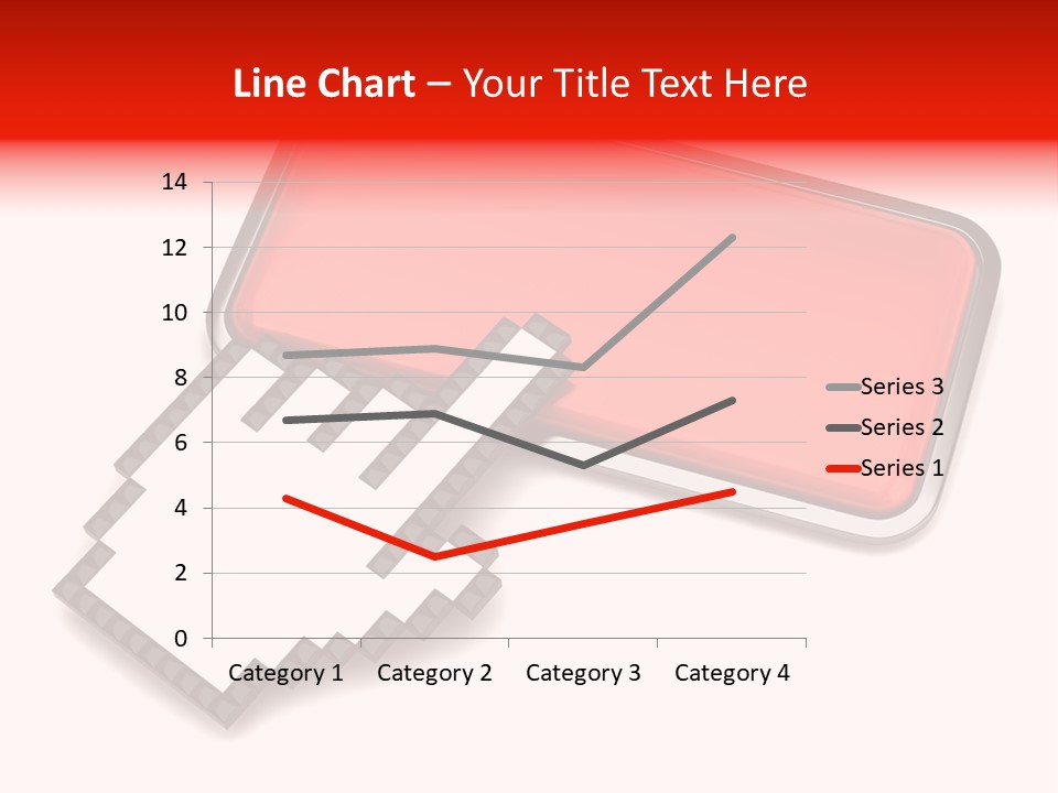 Accessibility Editable Business PowerPoint Template