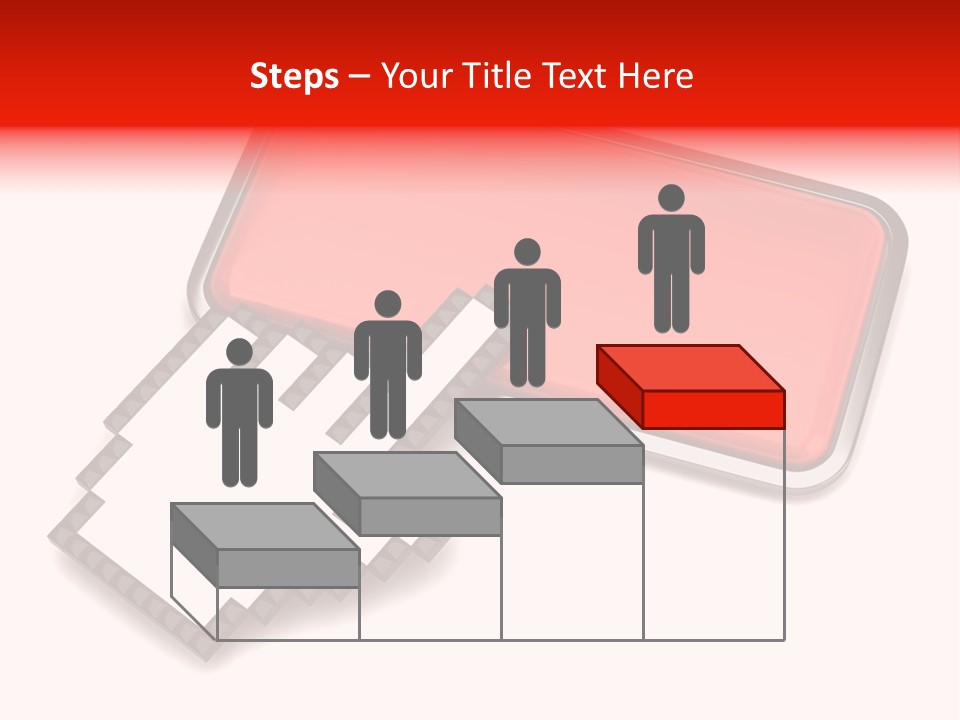 Accessibility Editable Business PowerPoint Template