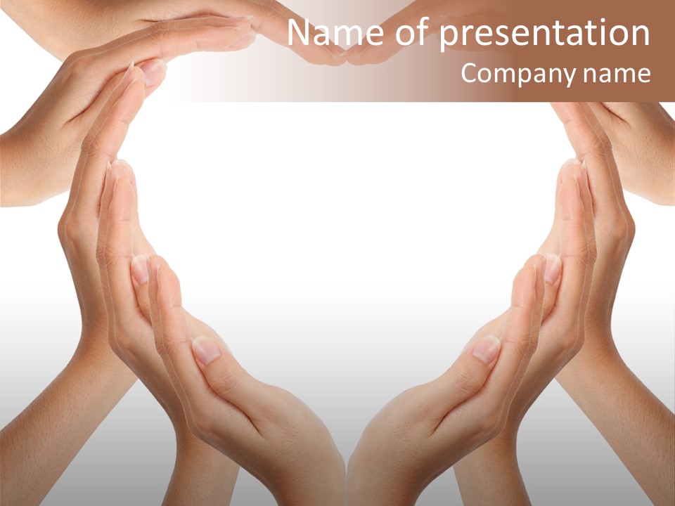 Occasion Valentines Day Valentine PowerPoint Template